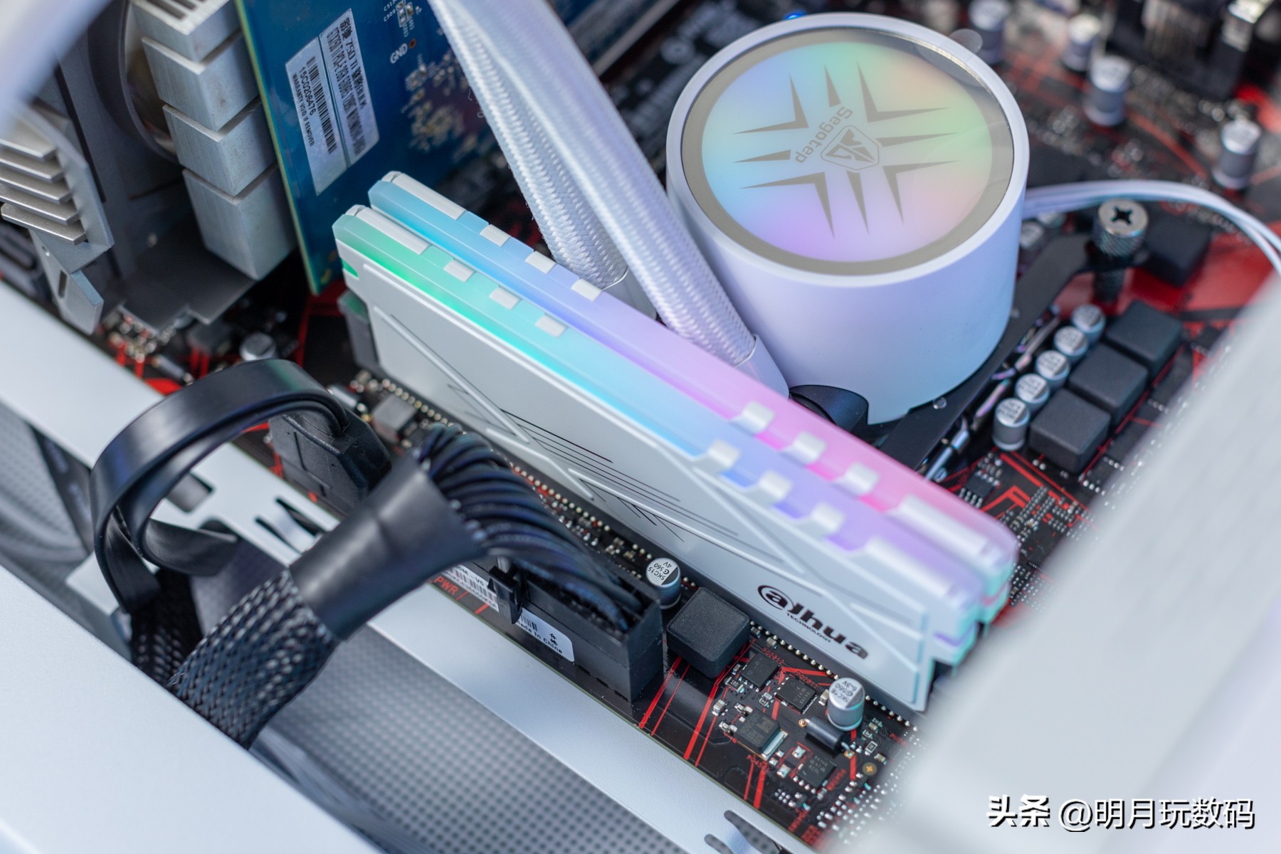 大华c600固态,大华c600内存用什么颗粒