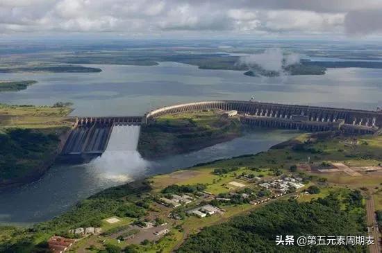 你所不知的巴拉圭冷知识,你不知道的冷知识视频