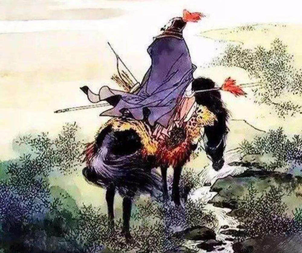 坚持初心的古诗词经典,关于自信乐观的诗词