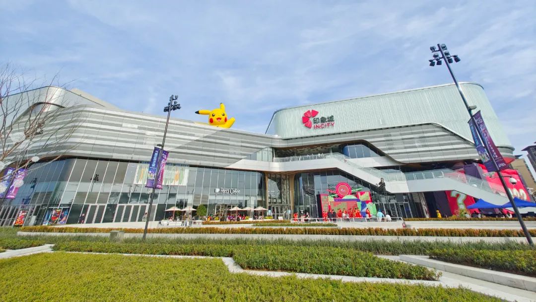 上海各区商业排行,上海各区商业客流