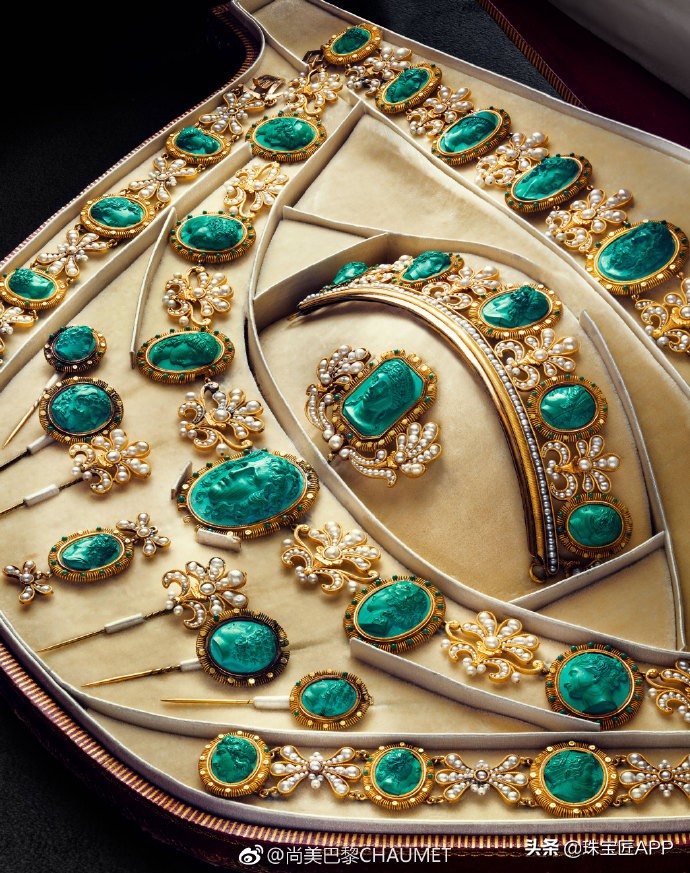 传承241年，12代大师薪火相传，珠宝界的蓝血贵族，重新认识尚美