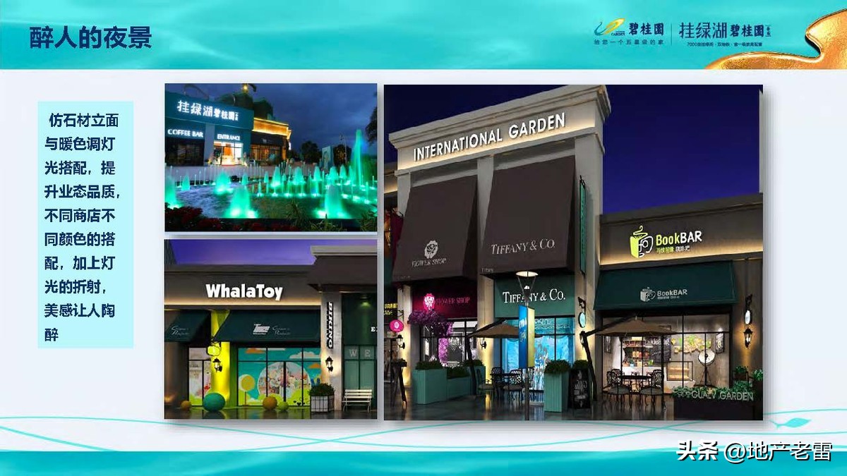 碧桂园精准发展方案,碧桂园的商品房改造方案