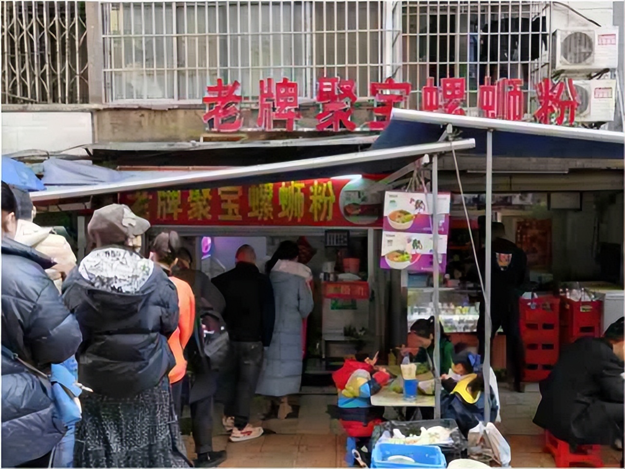 在柳州哪里的螺蛳粉最正宗,柳州哪个地方的螺蛳粉最好最正宗