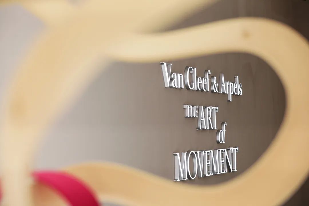 梵克雅宝时间魅力系列,梵克雅宝寻找独一无二的光芒