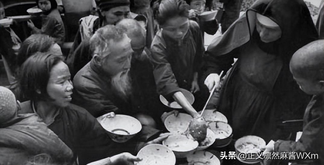 晚清女子真实老照片,晚清老照片还原穷人美艳贵妇