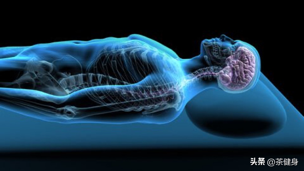 没想到马斯克也受到睡眠困扰，下面19个方法帮助你快速入眠