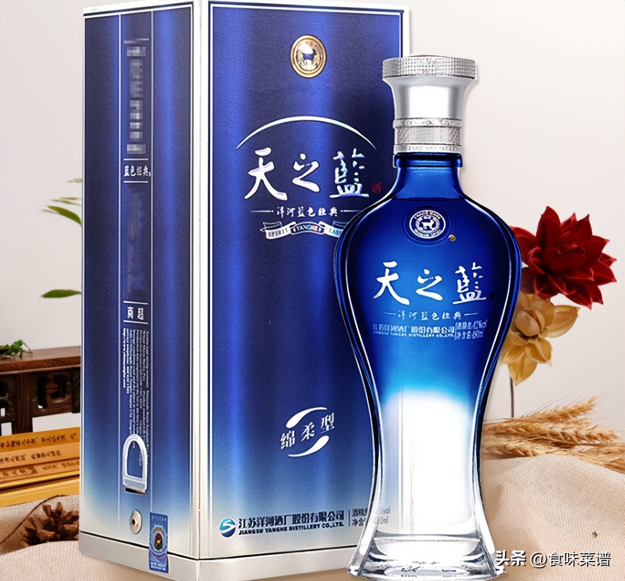 饭局公认的6款高端白酒,口感最好3款白酒