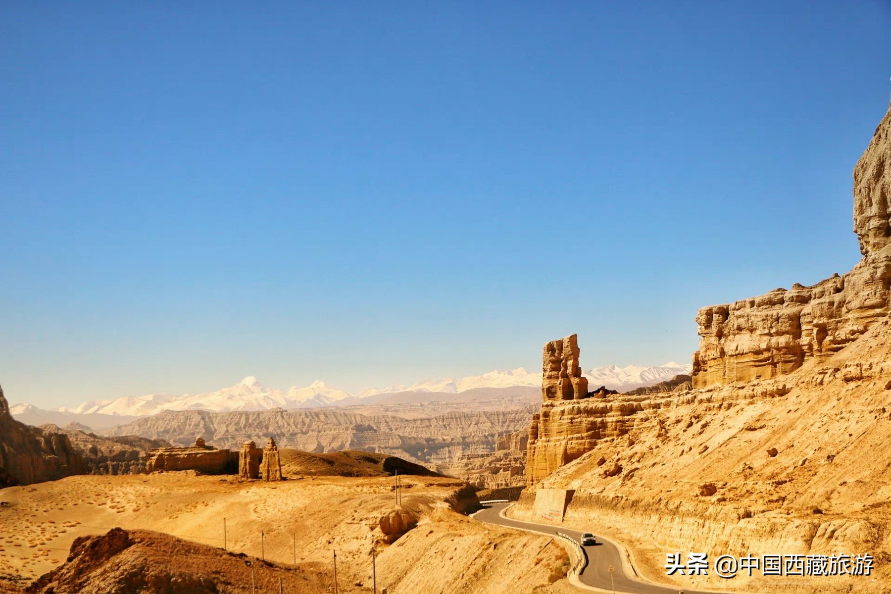 藏西秘境在阿里,阿里地区藏西秘境在哪里