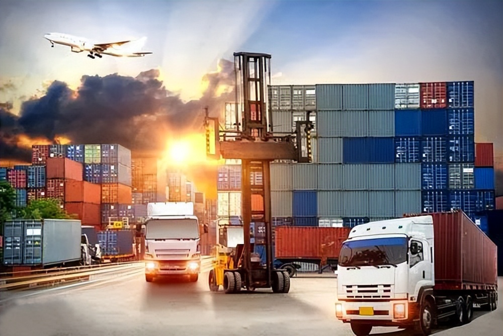 一般贸易进口报关代理流程,进出口贸易报关操作流程