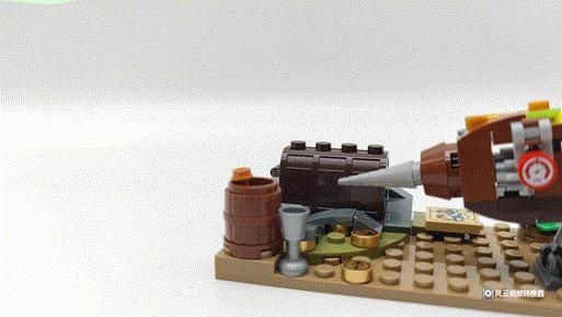 这是一艘什么船,这是一艘船