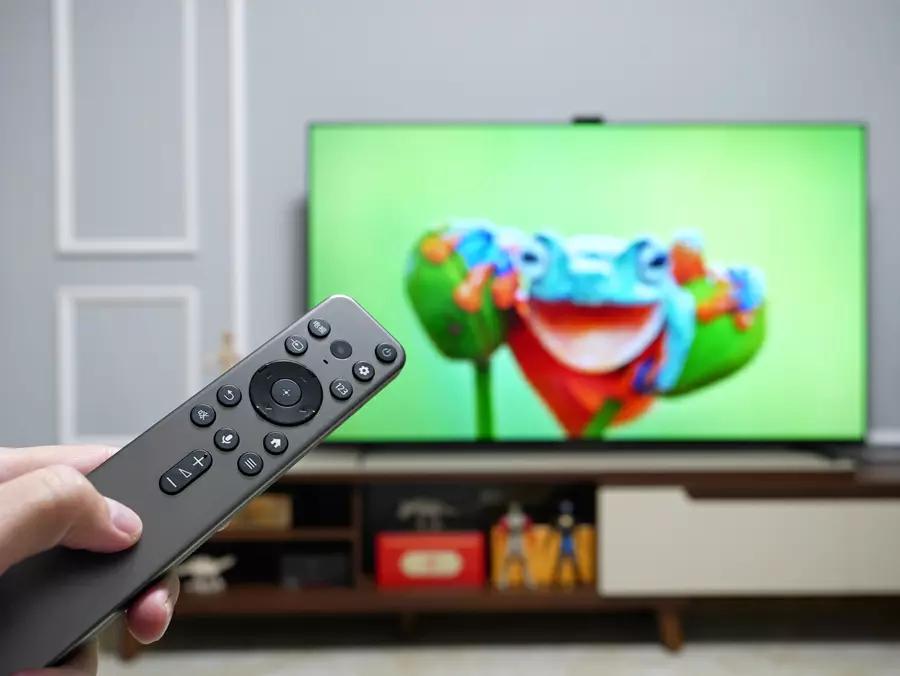 索尼oled电视77a80k测评,索尼a80ek电视测评