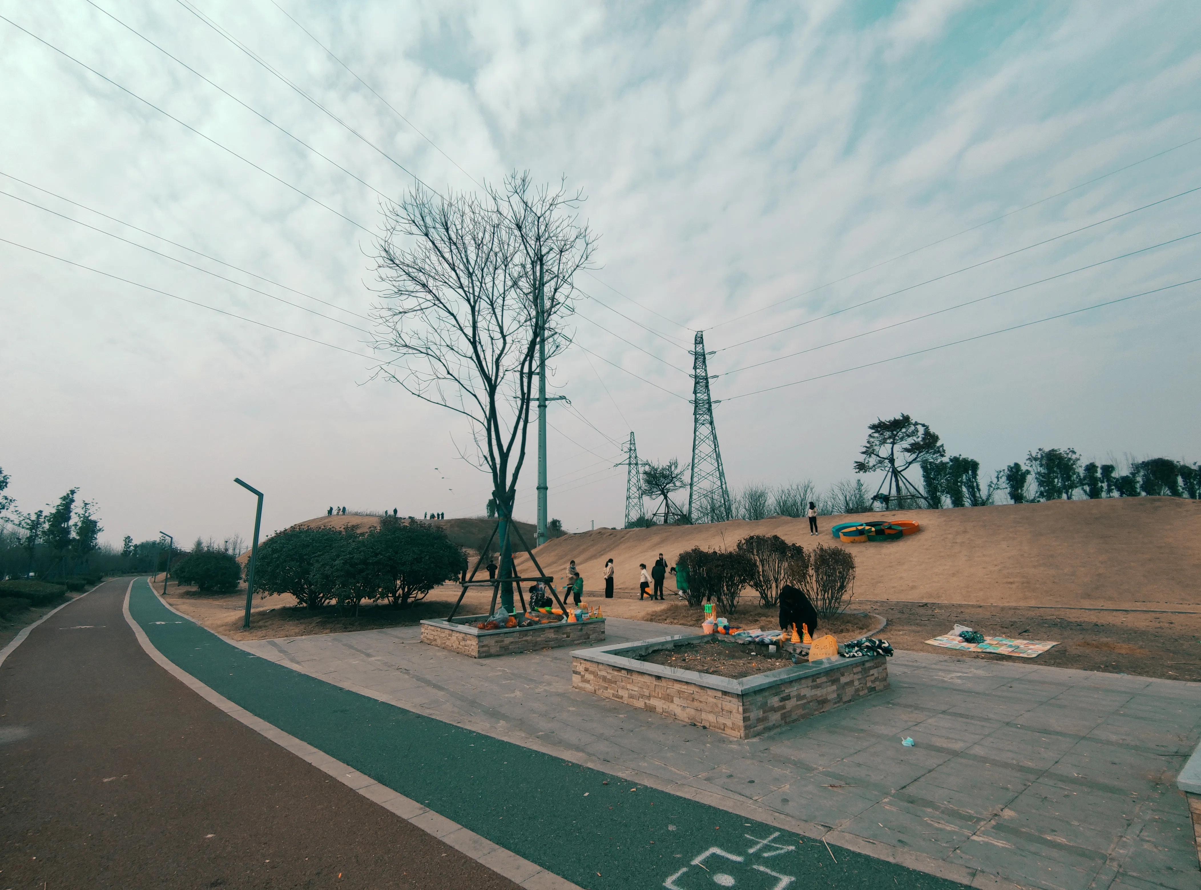 平顶山奥林匹克地址,平顶山奥林匹克主题公园怎么走