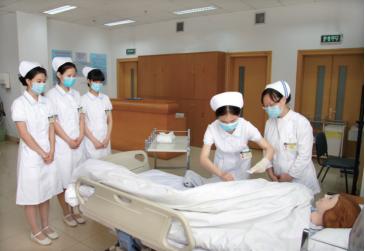 北京协和医学院护理招生2024,北京协和医院护理学院招生