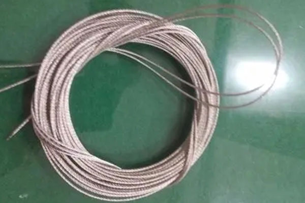 晾衣架常见故障总结，老师傅教你钢丝绳如何维修