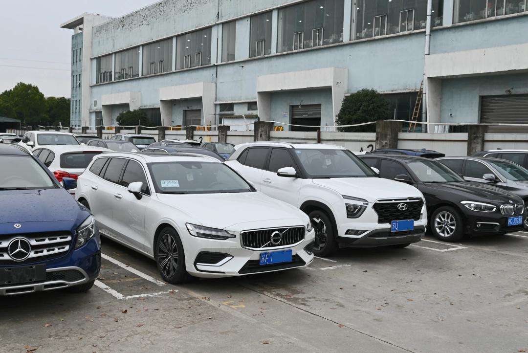 北京现代ix25二手价格,韩系车2020款现代ix25耐用吗