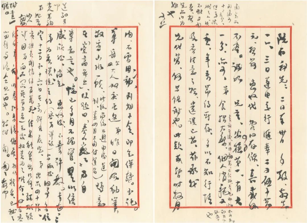 同古堂|说说画家的“经纪人”