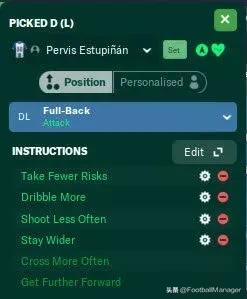 足球经理2024阿森纳战术板,足球经理2024莱斯特城