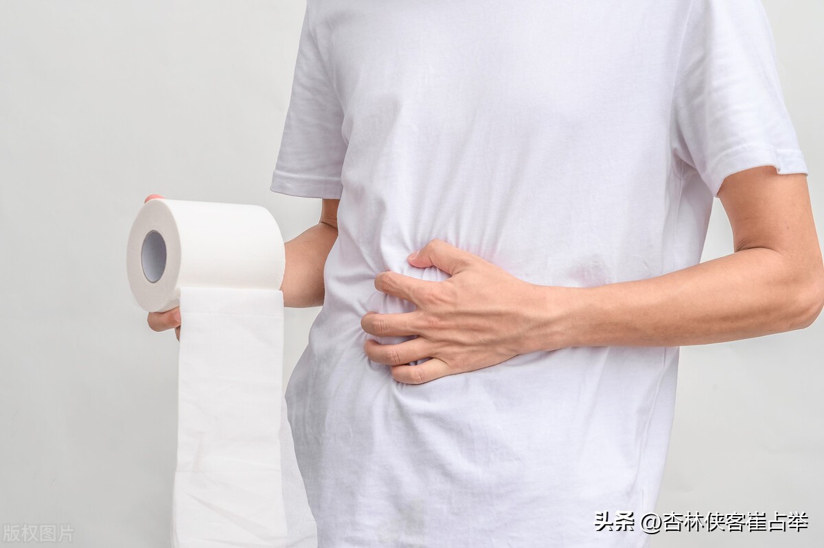 新冠XBB1.5新毒株来袭，蒙脱石散买不到？这4个中成药，专治腹泻