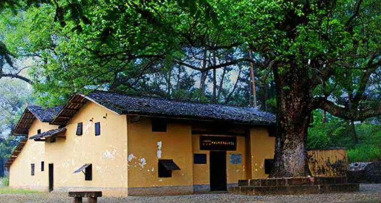 江西最美十大景点,江西最美的十大风景区排名