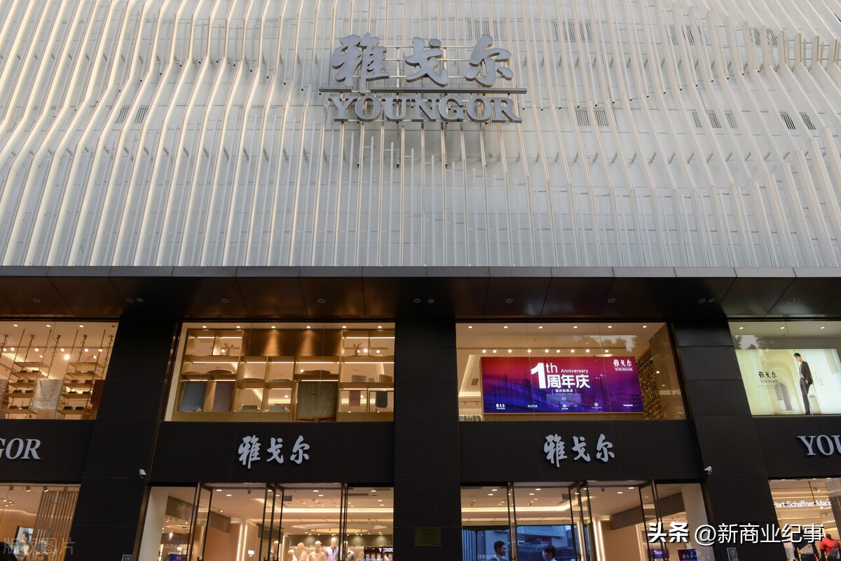 服装之都在哪里,宁波服装业现状