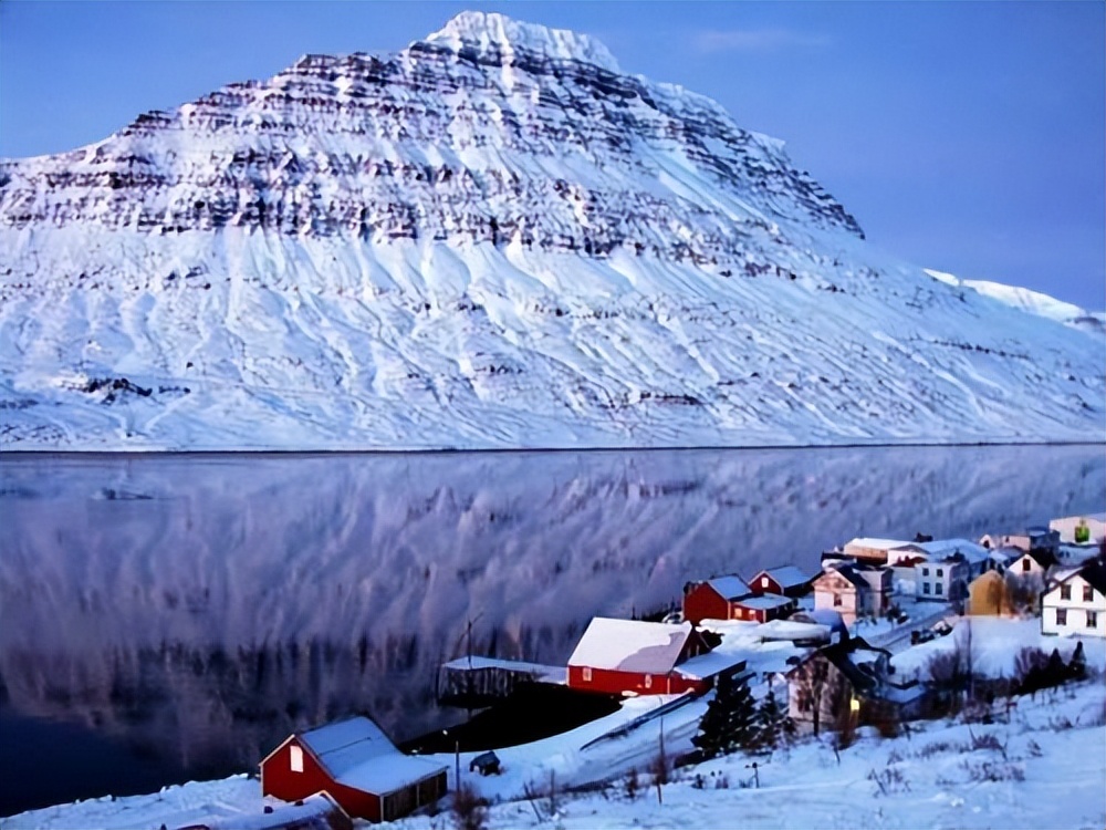 联合国评选出的幸福指数最高的五大国家，有哪些？我们在第几？