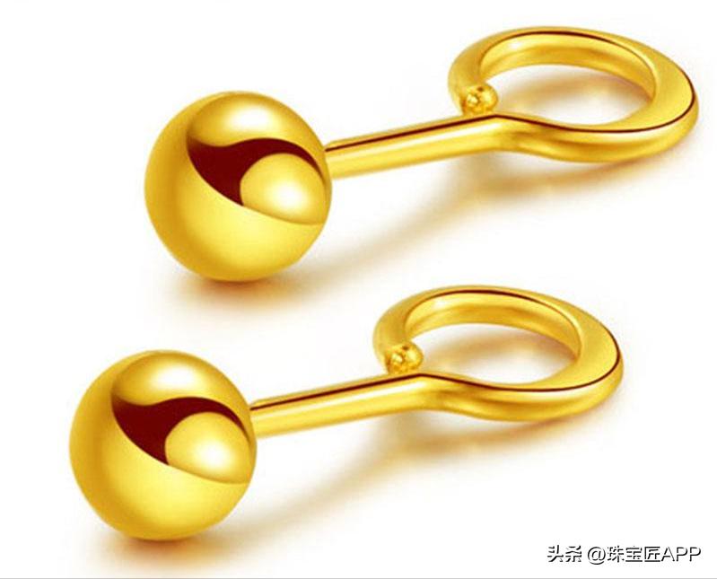 为什么买黄金科普小知识,买黄金科普知识