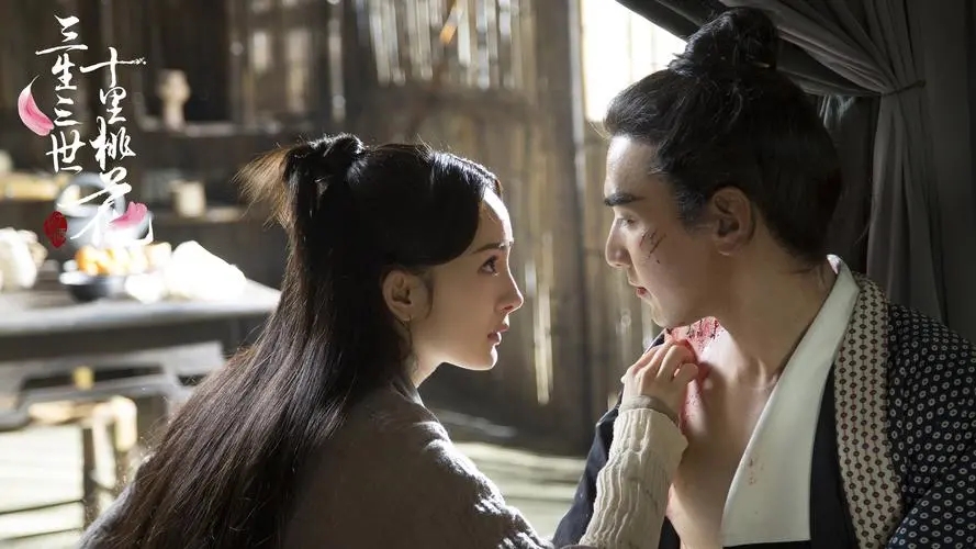 这十位导演的古装剧审美绝了,梦华录李木戈