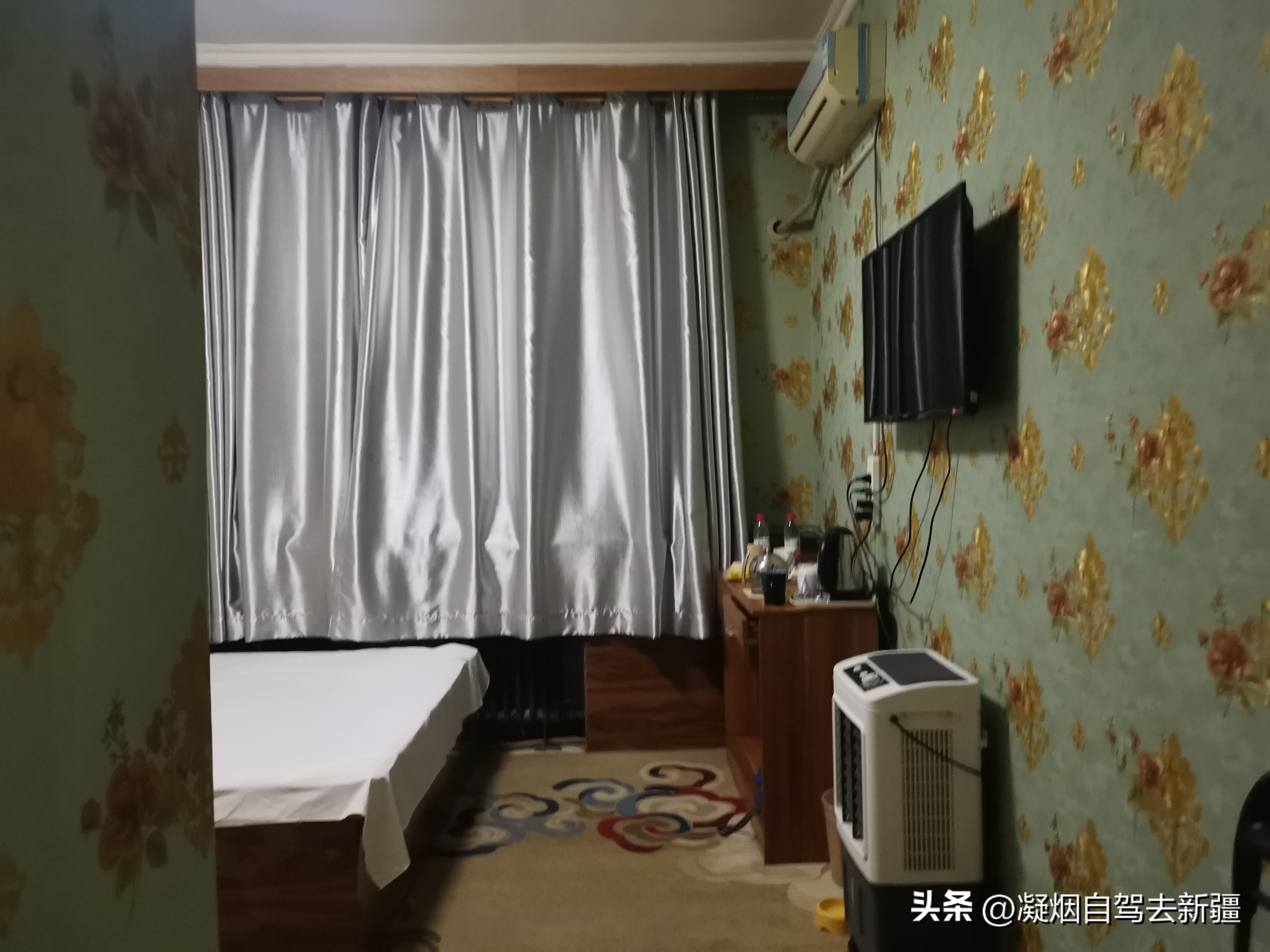 西域漫游,西域漫游记完整视频