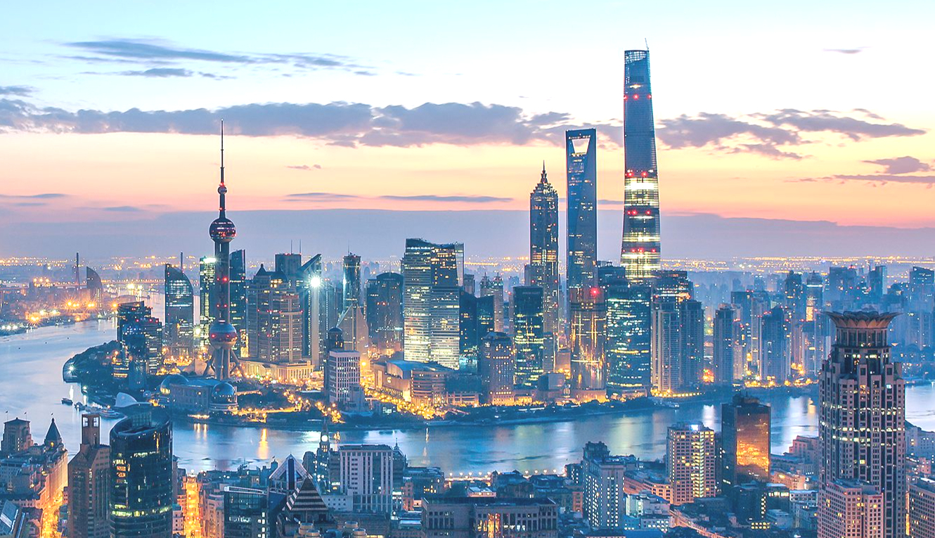 中国第五个直辖市预测！宁波舟山略有希望，武汉深圳呼声最高