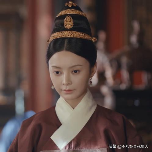 尚食女主崩溃瞬间片段,尚食首播热度第一