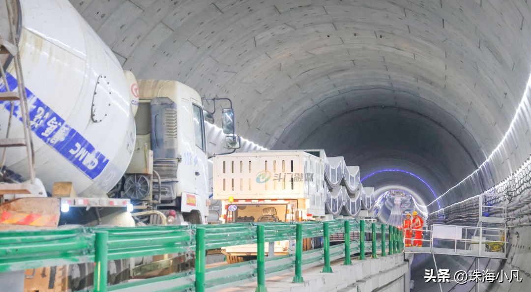 珠海交通最新消息,珠海未来10年交通格局曝光