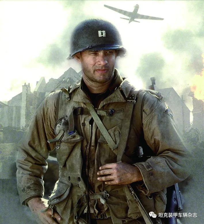 二战德军军服,二战军服详解