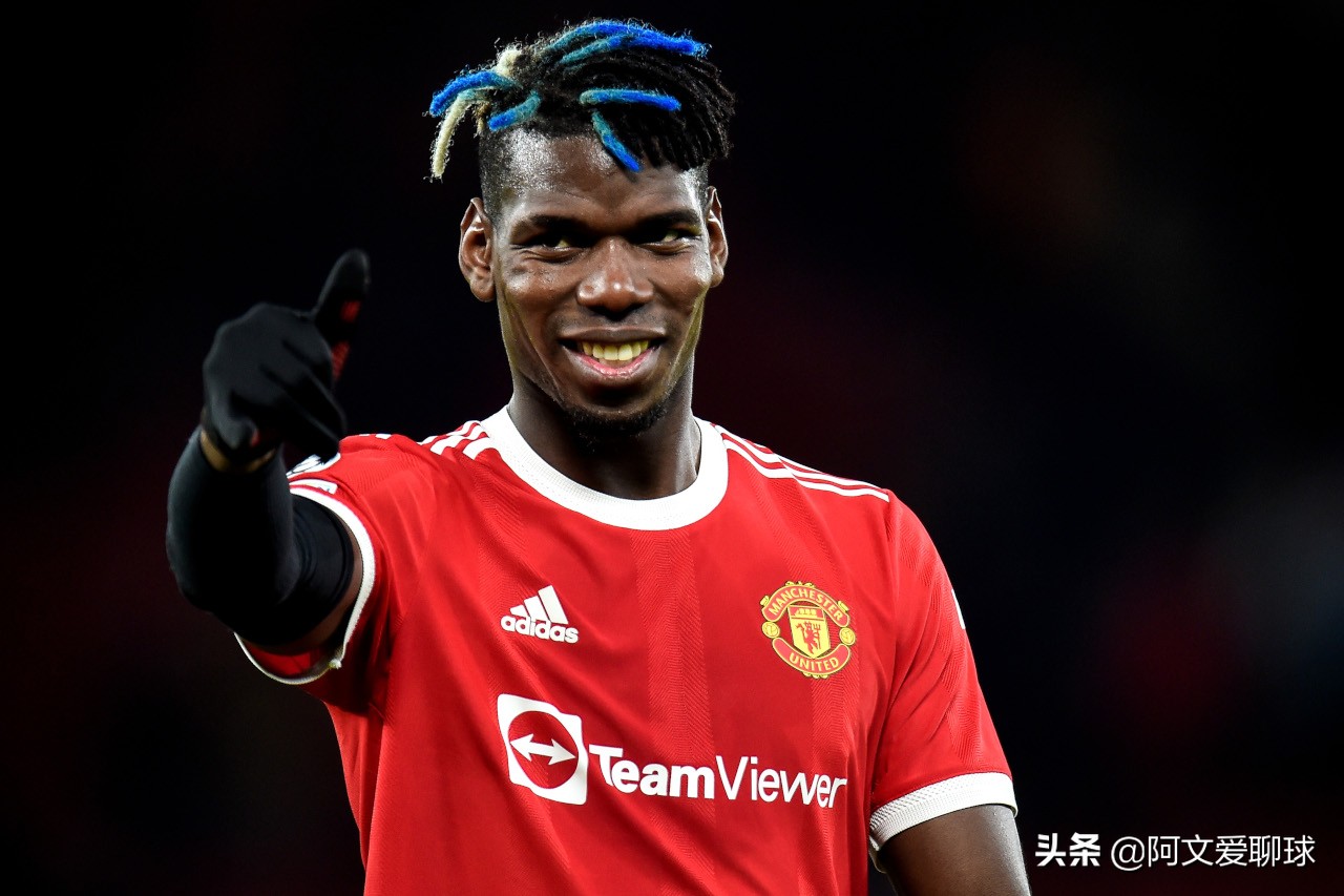 曼联众将告别索帅,曼联官宣博格巴将离队