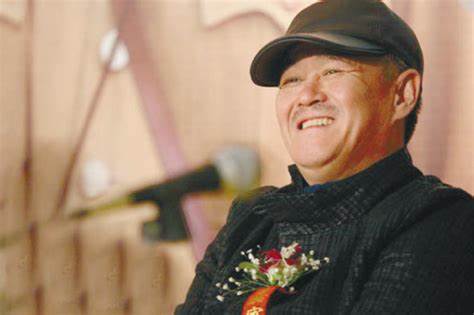 赵本山成名后的智慧,赵本山励志故事