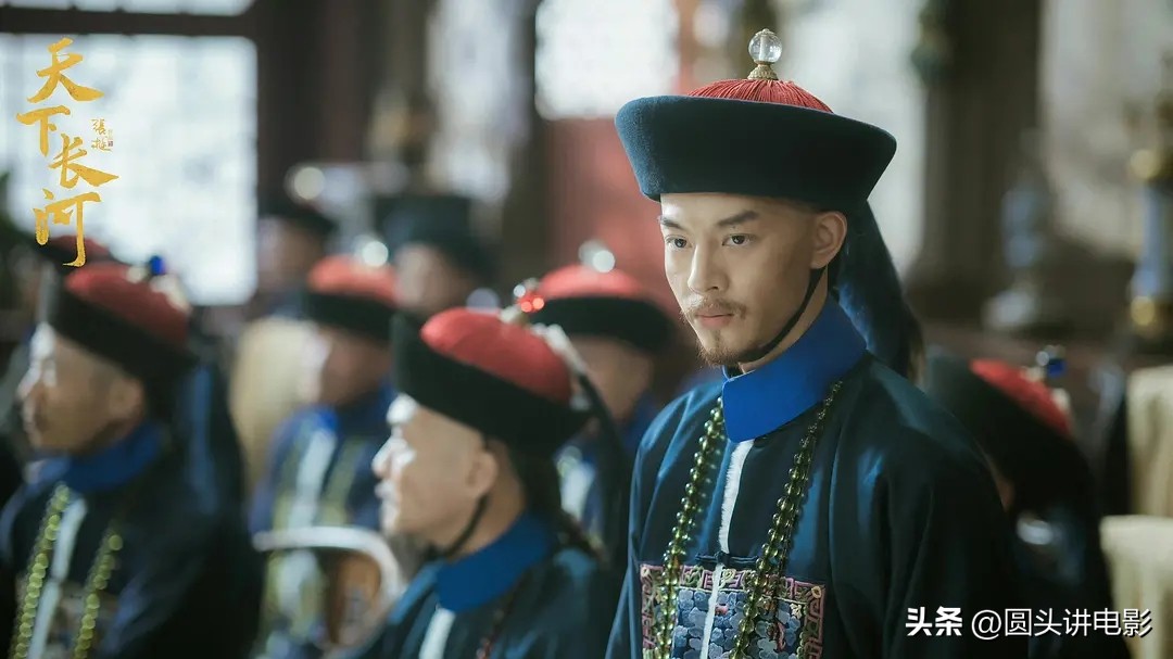 3部口碑极好的网剧哪1部你最心仪,当下热度最高的5部网剧