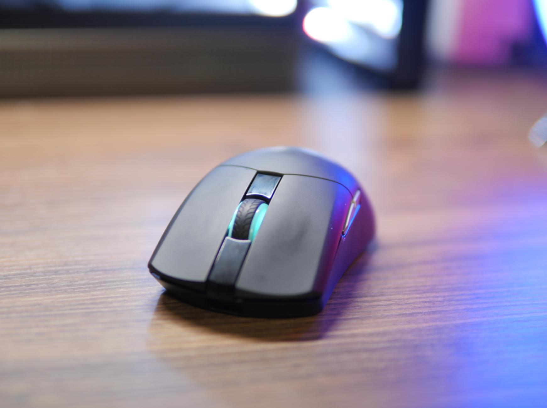 2023中国鼠标内卷年。9款国产3395/9芯片鼠标体验横向对比评测