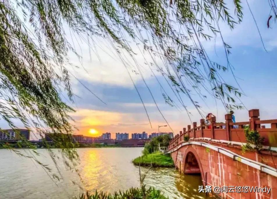 华为在松山湖造欧洲小镇,最美欧洲小镇华为