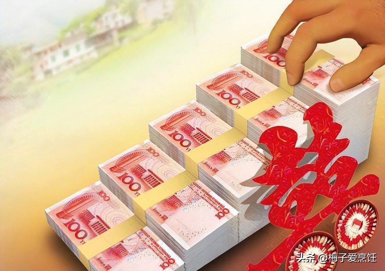 天津农村办酒席,农村土豪婚宴酒席