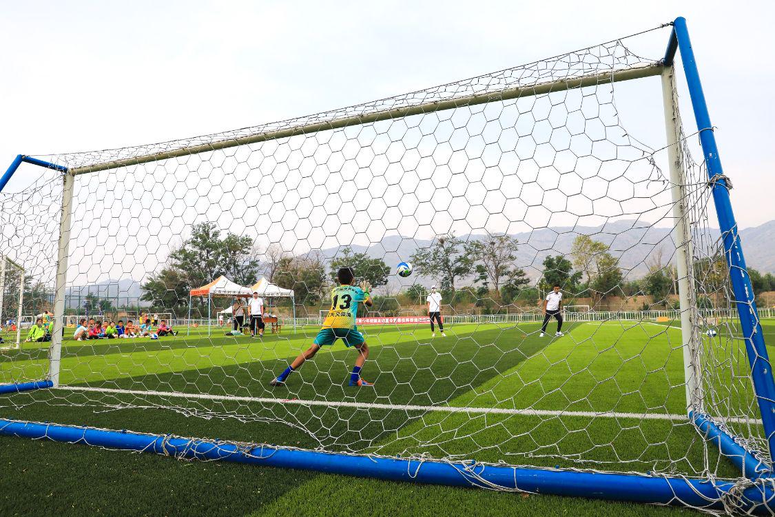 全国青少年校园足球夏令营u13,2021青少年校园足球夏令营