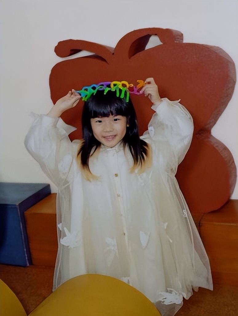 江南布衣亲子装,江南布衣童装搭配