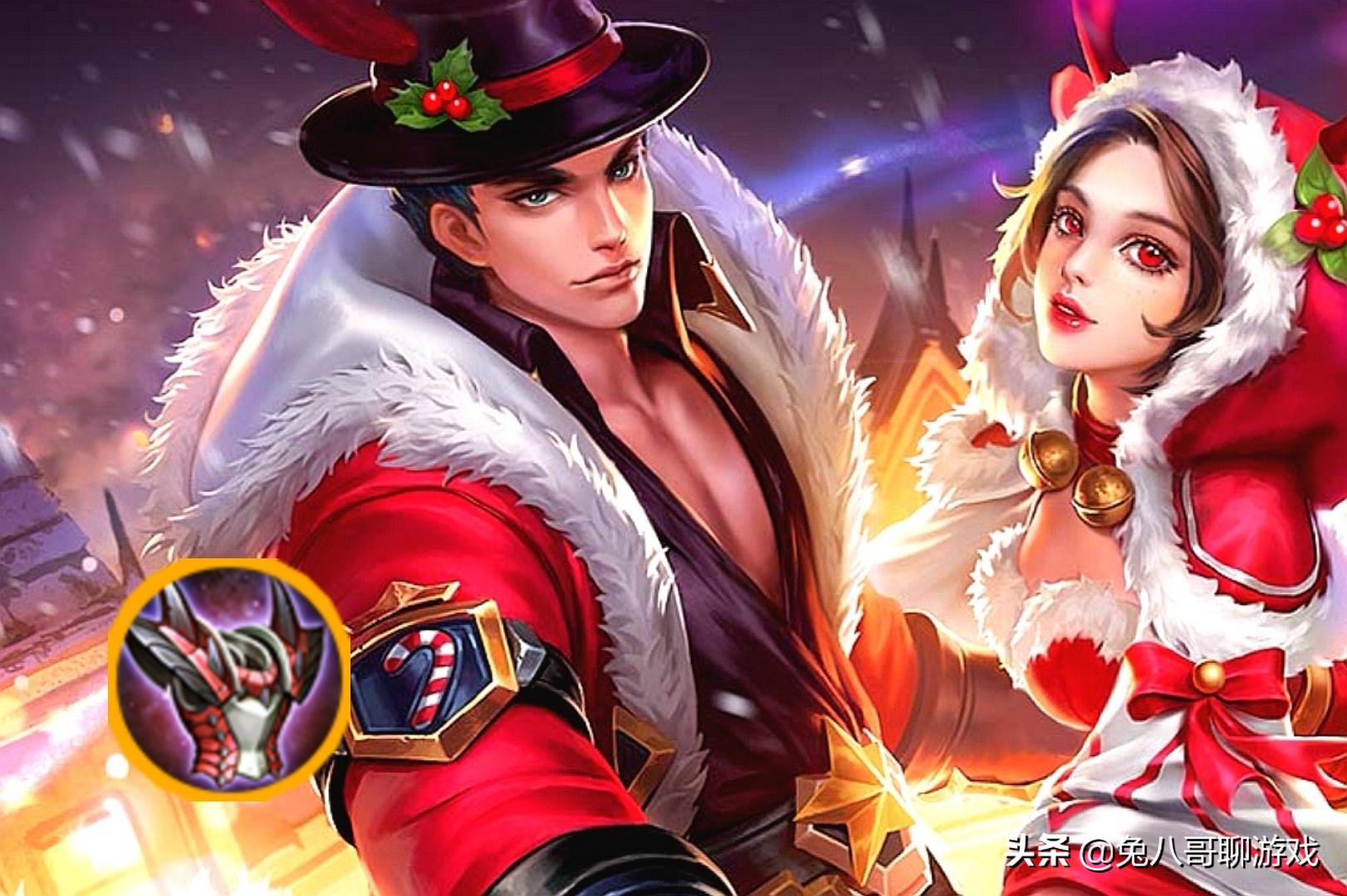 王者荣耀吕布真伤爆发流出装,王者荣耀吕布二技能有伤害