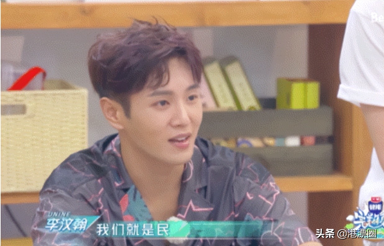 这些人叫“明星”？你们不配