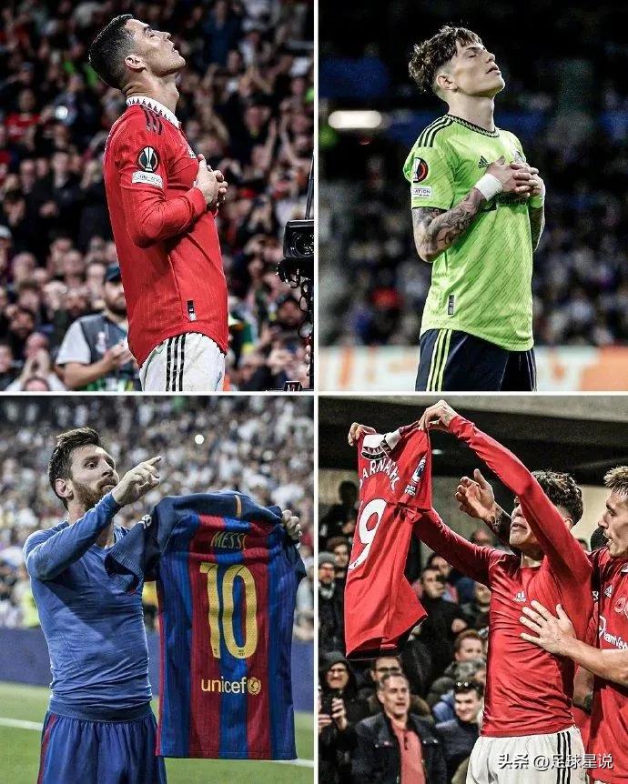 曼联下个赛季,曼联7号球衣现在谁穿