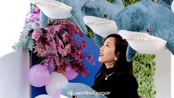 宜家「女神季」沙龙,限时上线