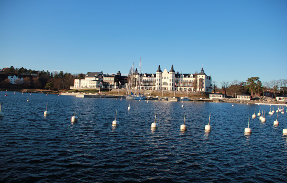 这个中国人在瑞典买了一座岛，娶了66个老婆，还是中国大文化家