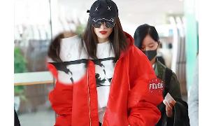 资本*绑捆**杨幂：为3亿吃牛肉，怼刘敏涛暴露人品，因王鸥成笑话