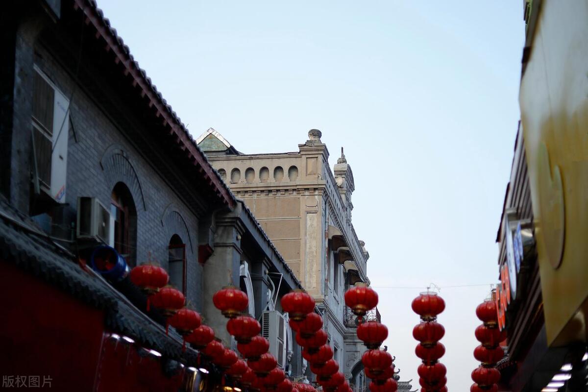 济南市区好玩免费的山,济南免费游玩的地方推荐