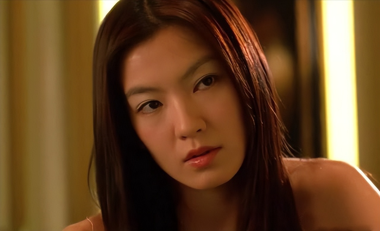 即漂亮又有气质的七位美女,我心目中的十大气质美女