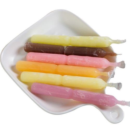 儿时怀旧零食泡泡冰,夏天适合吃的冰冻小零食