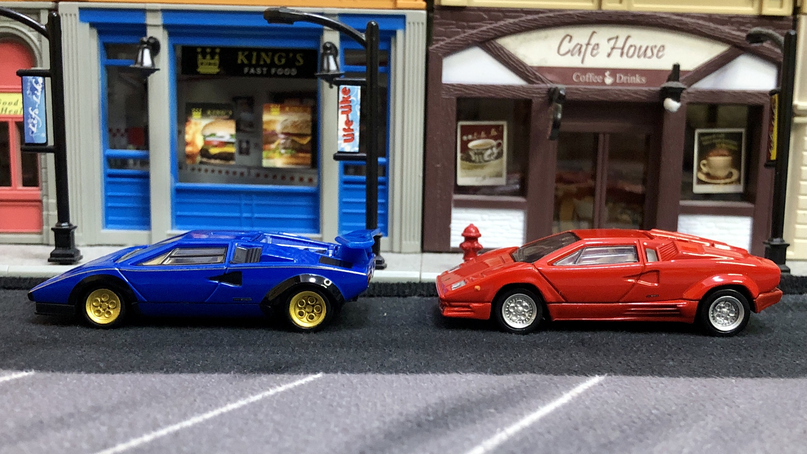 多美卡黑盒康塔什红盒,多美卡黑盒10号康塔什